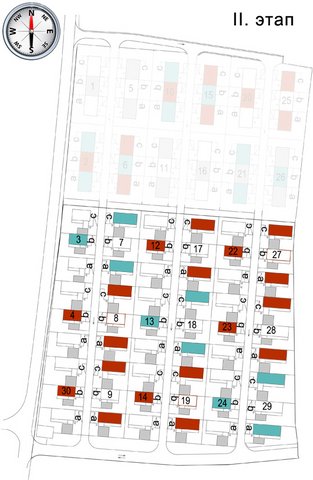 Местоположение Chyne na Vyhlidce (Чине на Выхлидце, 2й этап)